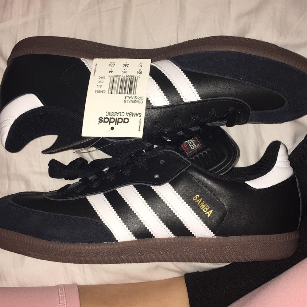 Adidas shoes